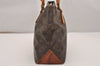 Authentic Louis Vuitton Monogram Cabas Piano Shoulder Tote Bag M51148 LV 4391J