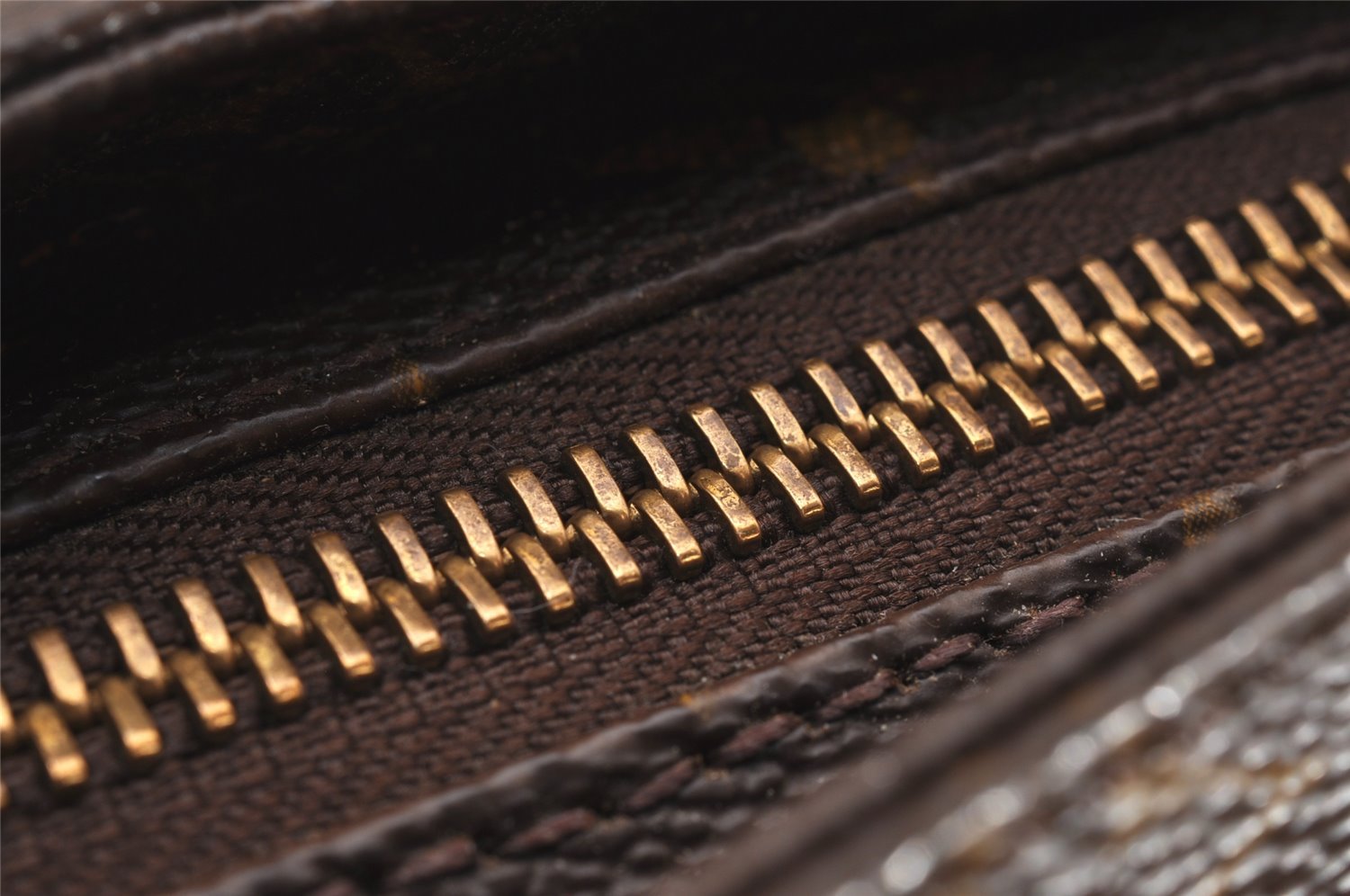 Authentic Louis Vuitton Monogram Cabas Piano Shoulder Tote Bag M51148 LV 4391J