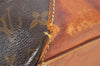 Authentic Louis Vuitton Monogram Cabas Piano Shoulder Tote Bag M51148 LV 4391J