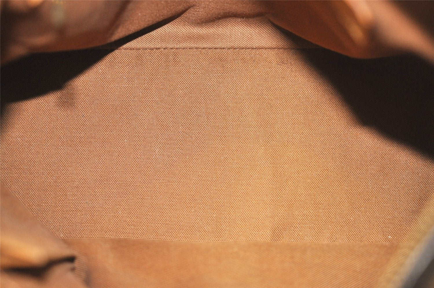 Authentic Louis Vuitton Monogram Cabas Piano Shoulder Tote Bag M51148 LV 4391J