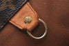 Authentic Louis Vuitton Monogram Cabas Piano Shoulder Tote Bag M51148 LV 4391J