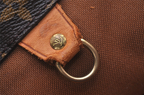 Authentic Louis Vuitton Monogram Cabas Piano Shoulder Tote Bag M51148 LV 4391J