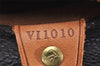 Authentic Louis Vuitton Monogram Cabas Piano Shoulder Tote Bag M51148 LV 4391J