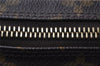 Auth Louis Vuitton Monogram Marly Bandouliere Shoulder Bag M51828 LV Junk 4396I