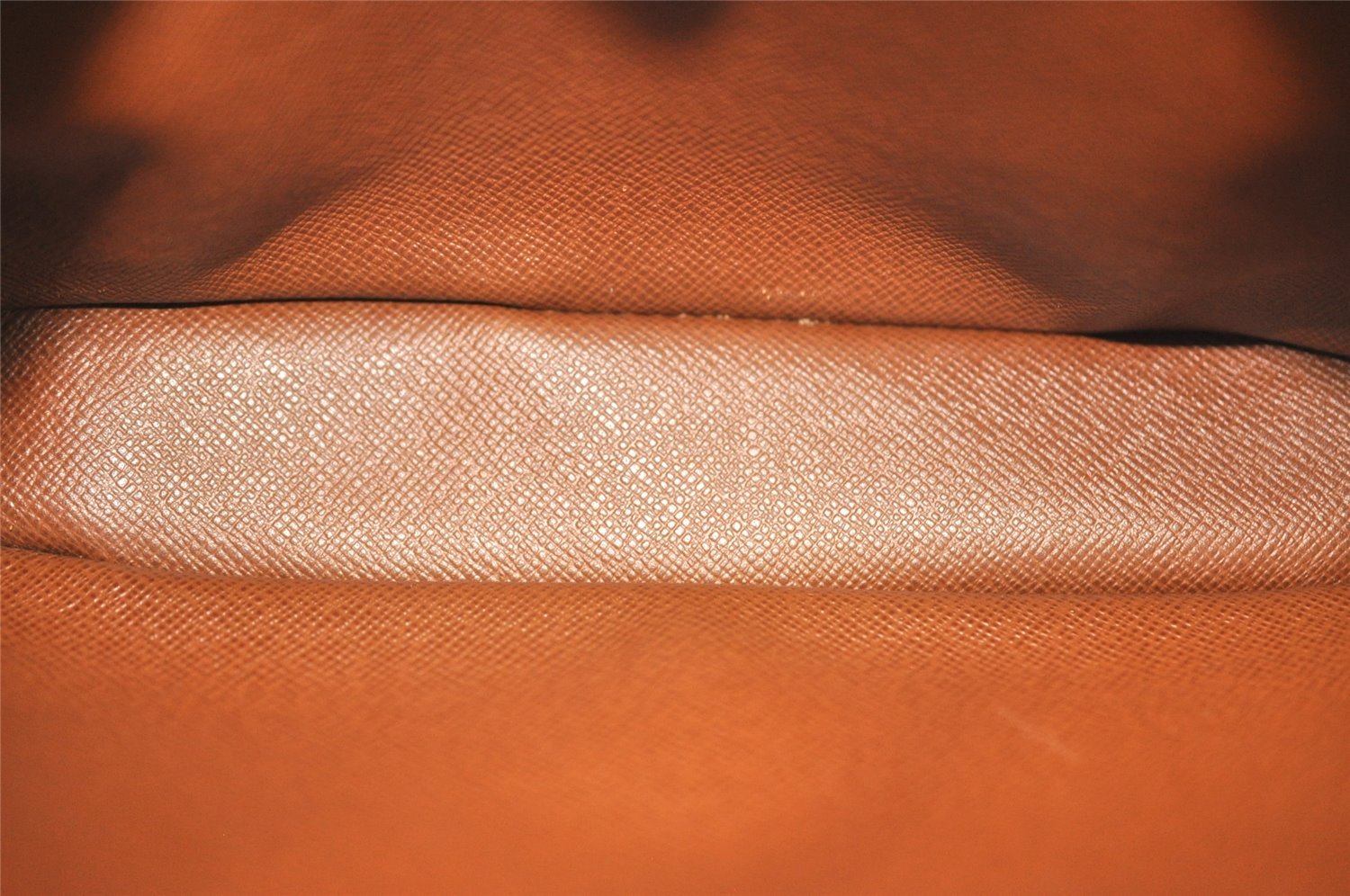 Auth Louis Vuitton Monogram Marly Bandouliere Shoulder Bag M51828 LV Junk 4396I