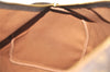 Authentic Louis Vuitton Monogram Keepall 55 Travel Boston Bag M41424 Junk 4398I