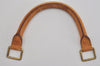 Authentic Louis Vuitton Monogram Keepall 55 Travel Boston Bag M41424 Junk 4398I