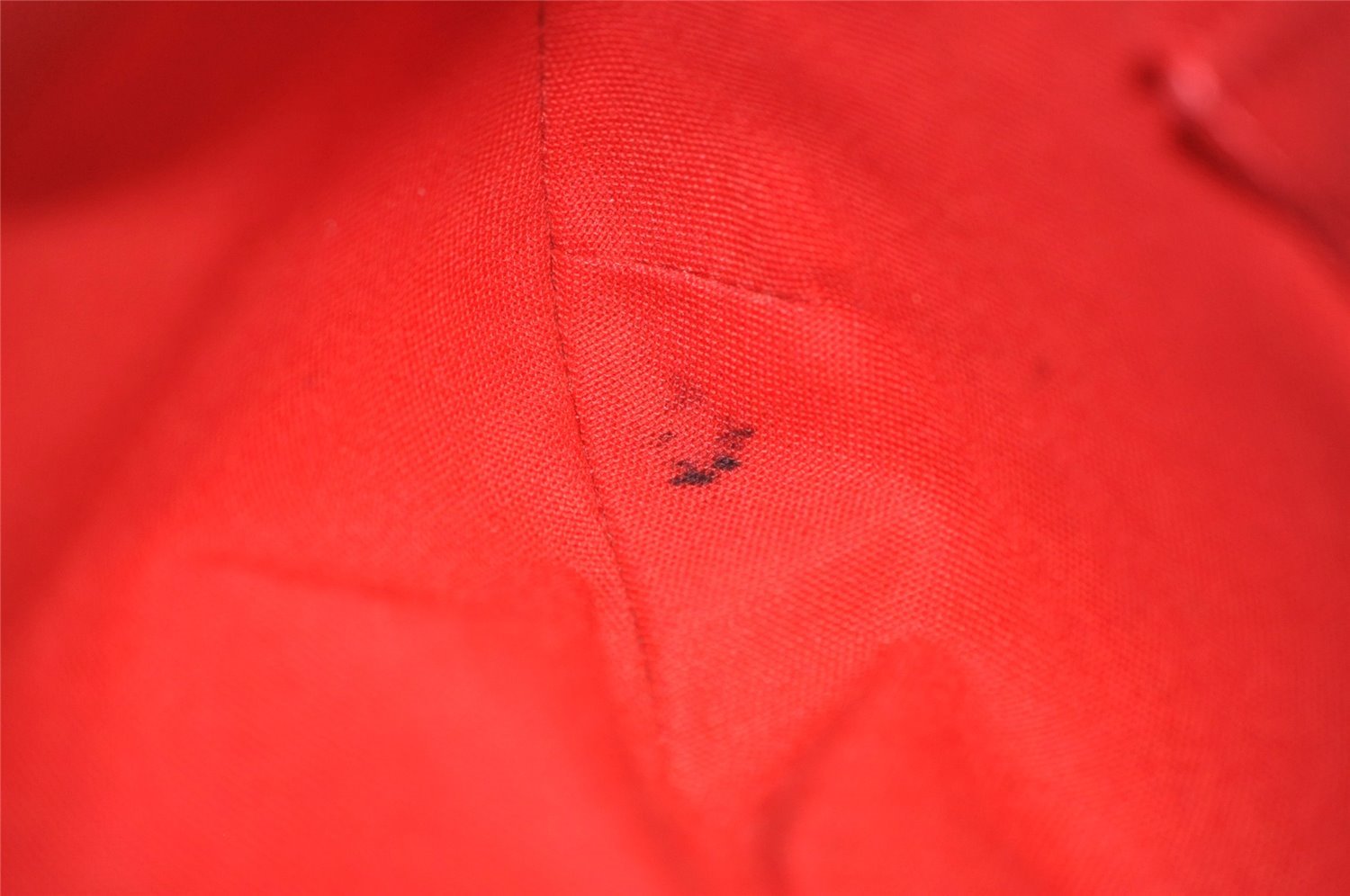 Authentic Louis Vuitton Damier Bloomsbury GM Shoulder Cross Bag N42250 LV 4399I