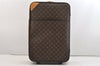 Authentic Louis Vuitton Monogram Pegase 55 Travel Suitcase M23294 LV 4399J