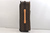 Authentic Louis Vuitton Monogram Pegase 55 Travel Suitcase M23294 LV 4399J