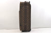 Authentic Louis Vuitton Monogram Pegase 55 Travel Suitcase M23294 LV 4399J