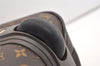 Authentic Louis Vuitton Monogram Pegase 55 Travel Suitcase M23294 LV 4399J