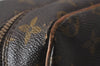 Authentic Louis Vuitton Monogram Compiegne 28 Clutch Hand Bag M51845 LV 4401I