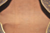 Authentic Louis Vuitton Monogram Keepall Bandouliere 55 M41414 Boston Bag 4403I