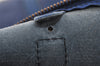Authentic Louis Vuitton Epi Keepall 50 Boston Travel Bag Blue M42965 LV 4405I