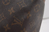 Authentic Louis Vuitton Monogram Totally PM Shoulder Tote Bag M56688 Junk 4406I