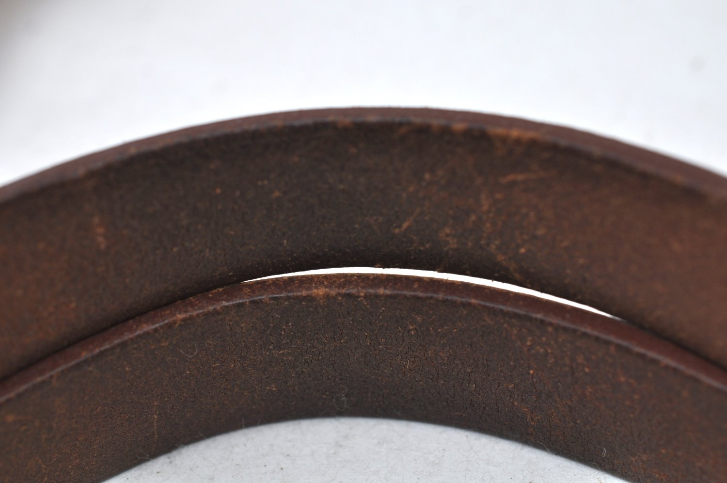 Authentic HERMES Cabag PM 2Way Shoulder Hand Tote Bag Canvas Leather Beige 4407J