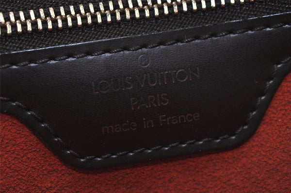 Authentic Louis Vuitton Damier Venice Tote Hand Bag N51145 LV 4410J