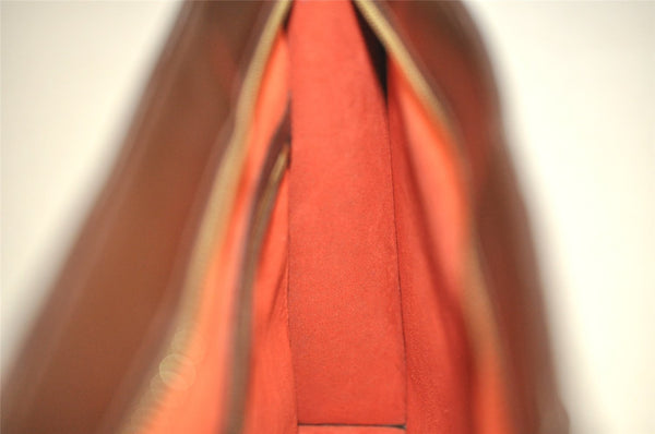 Authentic Louis Vuitton Damier Venice Tote Hand Bag N51145 LV 4410J