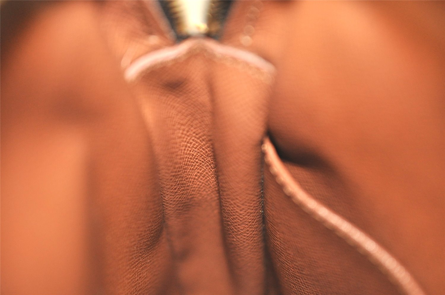 Authentic Louis Vuitton Monogram Amazone Shoulder Cross Bag M45236 Junk 4411I