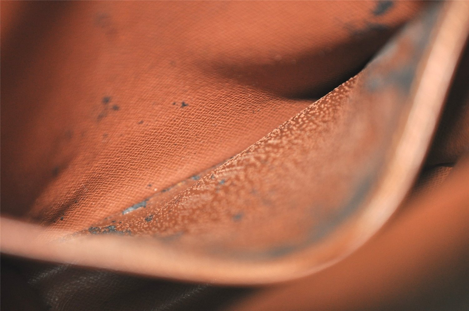 Authentic Louis Vuitton Monogram Amazone Shoulder Cross Bag M45236 Junk 4411I