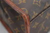 Authentic Louis Vuitton Monogram Beverly 41 M51121 2Way Shoulder Hand Bag 4411J