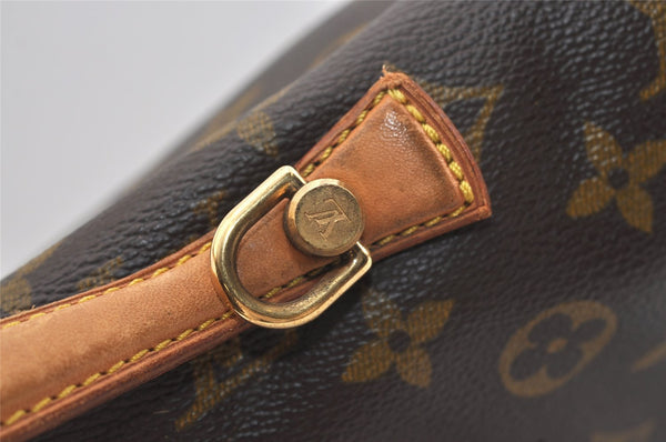 Authentic Louis Vuitton Monogram Beverly 41 M51121 2Way Shoulder Hand Bag 4411J