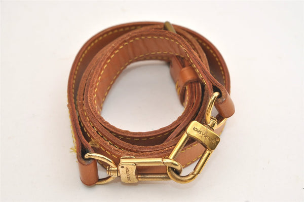 Authentic Louis Vuitton Monogram Beverly 41 M51121 2Way Shoulder Hand Bag 4411J