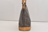 Authentic Louis Vuitton Monogram Lockit Hand Tote Bag Purse M40102 LV 4412J