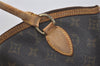 Authentic Louis Vuitton Monogram Lockit Hand Tote Bag Purse M40102 LV 4412J