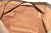 Authentic Louis Vuitton Monogram Keepall 45 Travel Boston Bag M41428 LV 4413I
