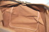 Authentic Louis Vuitton Monogram Keepall 45 Travel Boston Bag M41428 LV 4413I