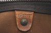 Authentic Louis Vuitton Monogram Keepall 45 Travel Boston Bag M41428 LV 4413I