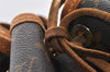 Authentic Louis Vuitton Monogram Noe Shoulder Drawstring Bag M42224 LV 4415I
