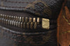Authentic Louis Vuitton Monogram Keepall 50 Travel Boston Bag M41426 LV 4416I