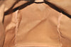 Authentic Louis Vuitton Monogram Keepall 50 Travel Boston Bag M41426 LV 4416I