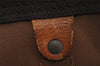 Authentic Louis Vuitton Monogram Keepall 50 Travel Boston Bag M41426 LV 4416I