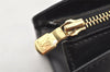 Authentic Louis Vuitton Epi Riviera Hand Bag Black M48182 LV Junk 4416K