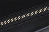 Authentic Louis Vuitton Epi Riviera Hand Bag Black M48182 LV Junk 4416K