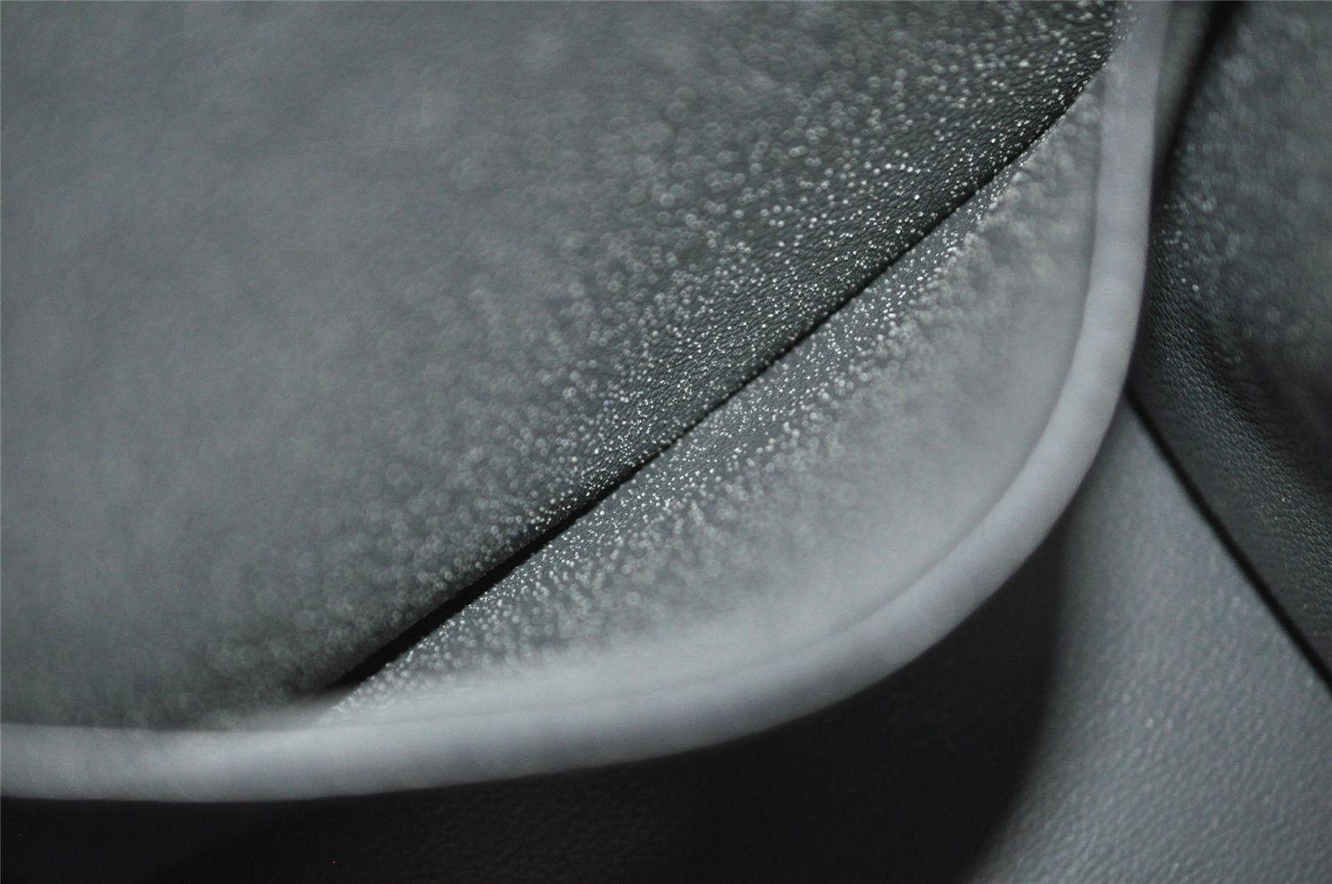 Authentic Louis Vuitton Epi Riviera Hand Bag Black M48182 LV Junk 4416K