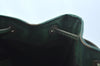 Authentic Louis Vuitton Epi Noe Shoulder Drawstring Bag Green M44004 LV 4418I