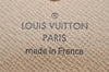 Authentic Louis Vuitton Damier Azur Multicles 4 Key Case Holder N60020 LV 4418J