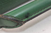 Authentic Louis Vuitton Epi Serviette Conseiller Briefcase Green M54424 LV 4418K