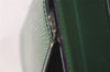 Authentic Louis Vuitton Epi Serviette Conseiller Briefcase Green M54424 LV 4418K