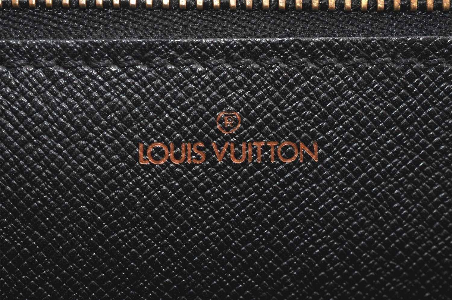 Authentic Louis Vuitton Epi Serviette Conseiller Briefcase Green M54424 LV 4418K