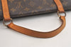 Auth Louis Vuitton Monogram Marelle Sac A Dos Backpack Hand Bag M51158 LV 4419K