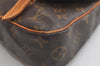 Auth Louis Vuitton Monogram Marelle Sac A Dos Backpack Hand Bag M51158 LV 4419K