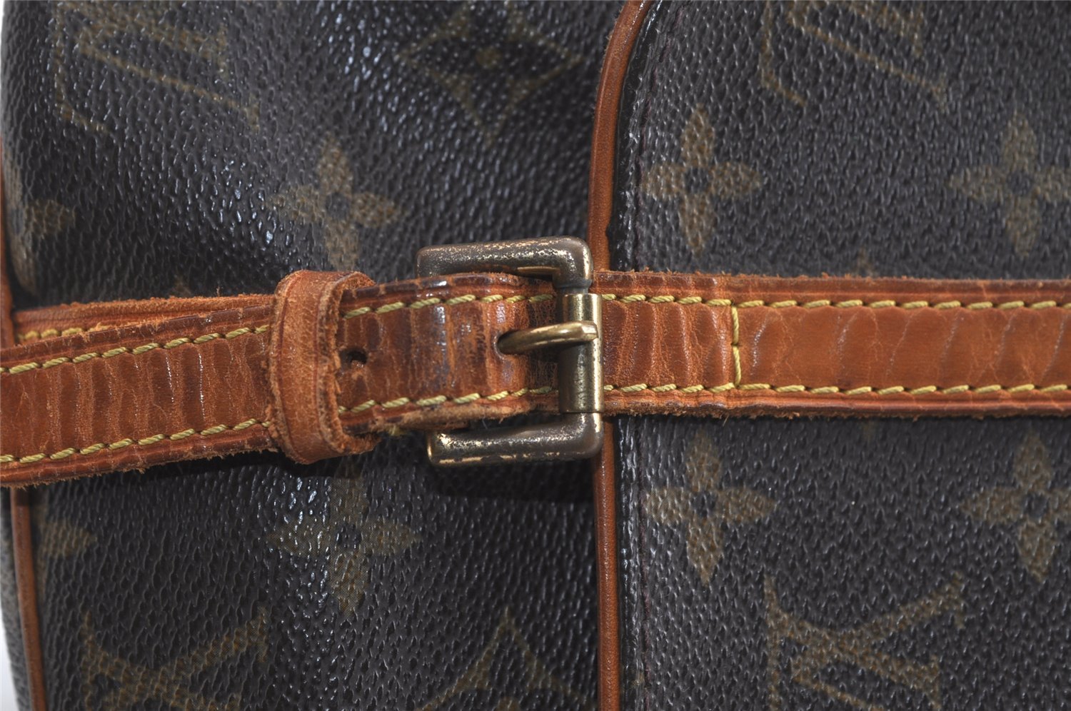 Auth Louis Vuitton Monogram Marelle Sac A Dos Backpack Hand Bag M51158 LV 4419K