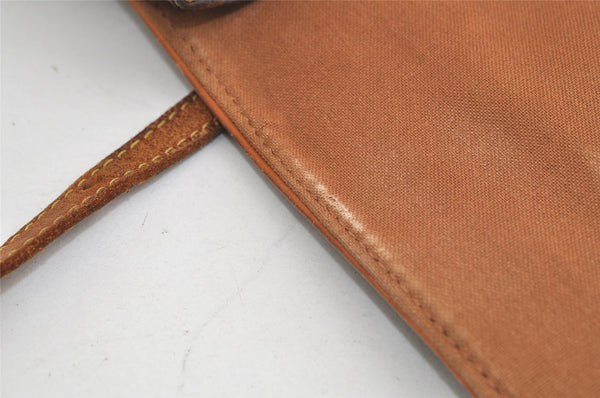 Auth Louis Vuitton Monogram Marelle Sac A Dos Backpack Hand Bag M51158 LV 4419K