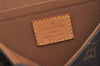 Auth Louis Vuitton Monogram Marelle Sac A Dos Backpack Hand Bag M51158 LV 4419K
